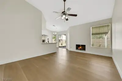 719 Rusty Spur Drive, Henderson, NV 89014 Living Room
