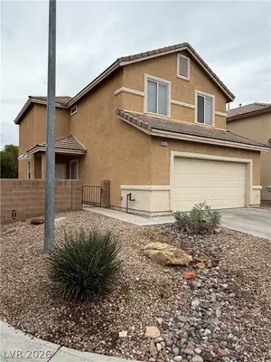 6417 Pronghorn Ridge Avenue, Las Vegas
