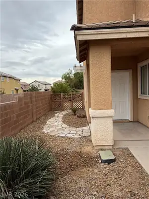 6417 Pronghorn Ridge Avenue, Las Vegas, NV 89122 