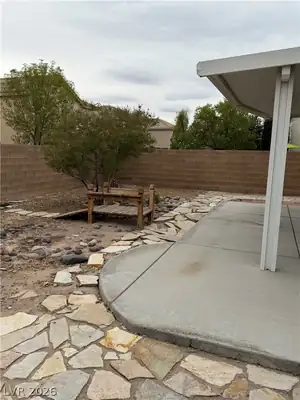 6417 Pronghorn Ridge Avenue, Las Vegas, NV 89122 