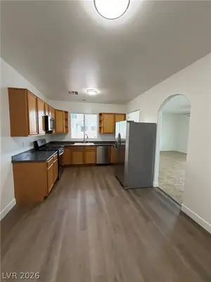 6417 Pronghorn Ridge Avenue, Las Vegas, NV 89122 