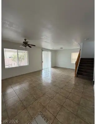 6417 Pronghorn Ridge Avenue, Las Vegas, NV 89122 