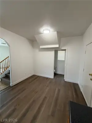 6417 Pronghorn Ridge Avenue, Las Vegas, NV 89122 