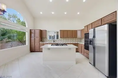 2204 Flowering Cactus Avenue, Henderson, NV 89052 Kitchen