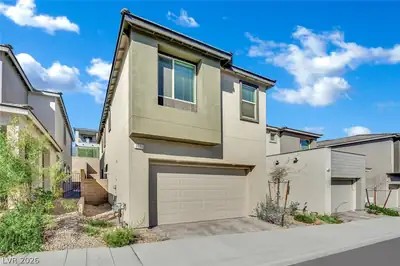 1535 Pacific Baza Street, Las Vegas