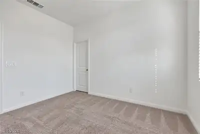 1535 Pacific Baza Street, Las Vegas, NV 89138 Bedroom