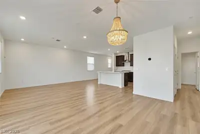 1535 Pacific Baza Street, Las Vegas, NV 89138 Living Room