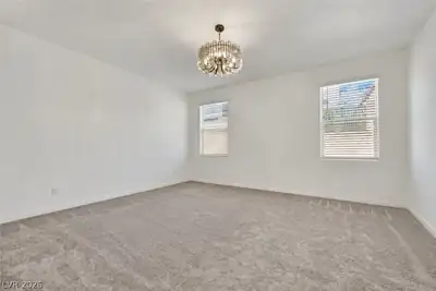 1535 Pacific Baza Street, Las Vegas, NV 89138 Primary Bedroom