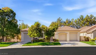 1009 Sir James Bridge Way, Las Vegas