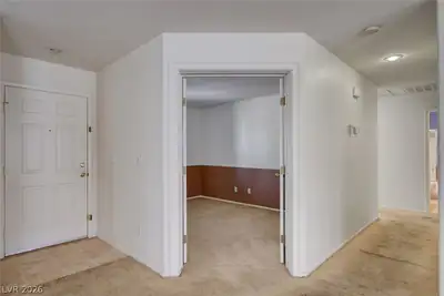 1033 Amber Gate Street, Henderson, NV 89002 Bedroom