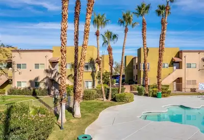 1804 North Decatur Boulevard 104 Las Vegas, NV 89108
