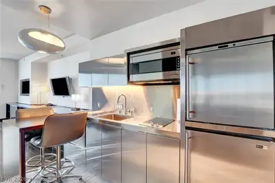 4381 West Flamingo Road 1206, Las Vegas, NV 89103 Kitchen