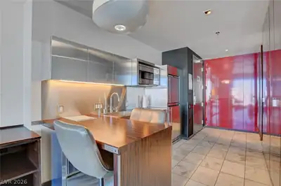 4381 West Flamingo Road 1206, Las Vegas, NV 89103 Kitchen