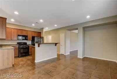 4126 Blue Manor Lane, North Las Vegas, NV 89032 Kitchen