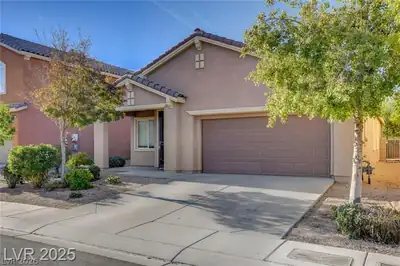 4126 Blue Manor Lane, North Las Vegas