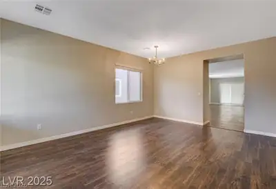 4126 Blue Manor Lane, North Las Vegas, NV 89032 Dining Room