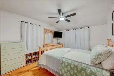 636 G, Boulder City, NV 89005 Bedroom