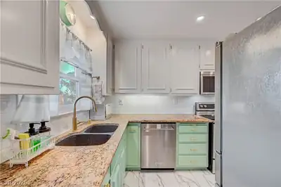 636 G, Boulder City, NV 89005 Kitchen