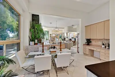 113 Tesoro Drive, Las Vegas, NV 89144 Dining Area