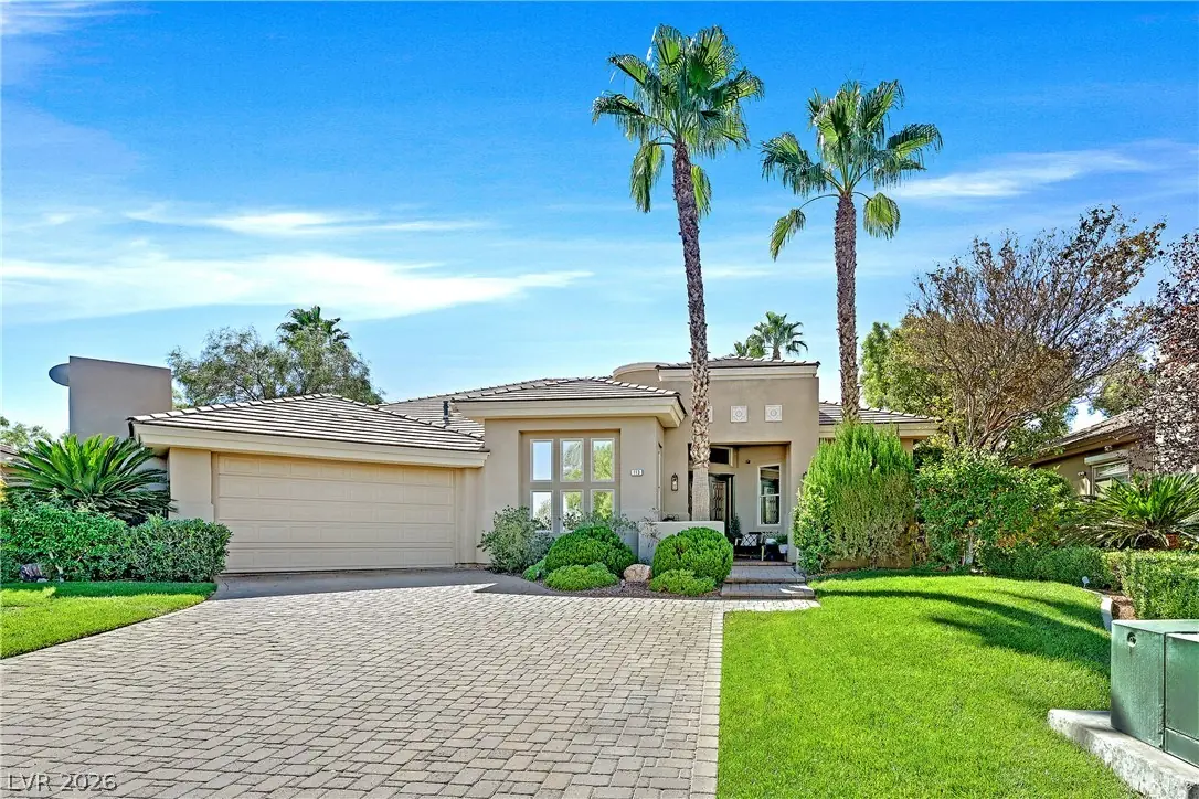 113 Tesoro Drive, Las Vegas, NV 89144