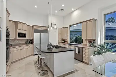 113 Tesoro Drive, Las Vegas, NV 89144 Kitchen