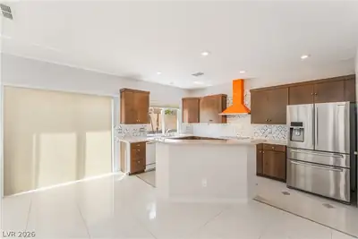 1363 Yeager Avenue, Las Vegas, NV 89123 Kitchen
