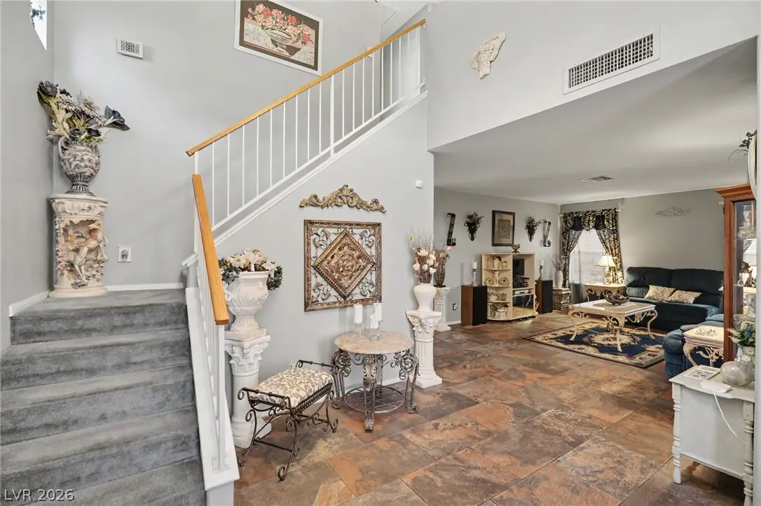 6574 Jordan River Drive, Las Vegas, NV 89156