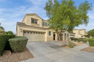 3648 Remington Grove Avenue, North Las Vegas