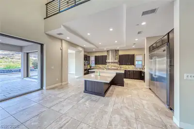 72 Bella Lago Avenue, Henderson, NV 89011 Kitchen