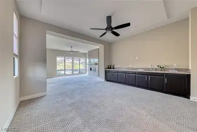 72 Bella Lago Avenue, Henderson, NV 89011 Primary Bedroom
