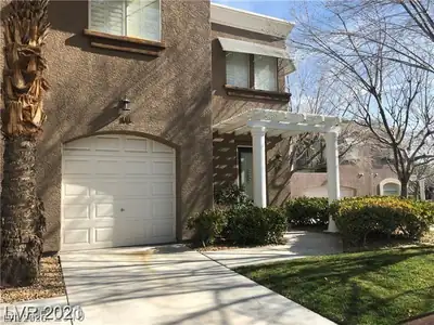 9108 Vista Greens Way 106, Las Vegas
