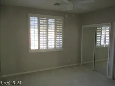 9108 Vista Greens Way 106, Las Vegas, NV 89134 Bedroom