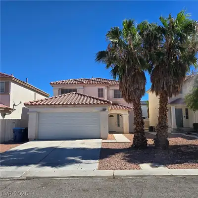 10248 Grecian Laurel Court Las Vegas, NV 89183