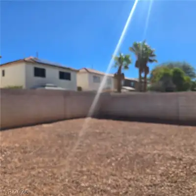 10248 Grecian Laurel Court, Las Vegas, NV 89183 Yard