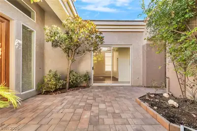 308 Cambrian Ridge Court, Las Vegas, NV 89144 
