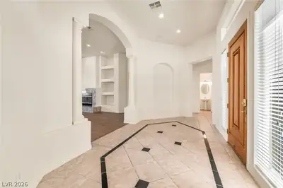308 Cambrian Ridge Court, Las Vegas, NV 89144 