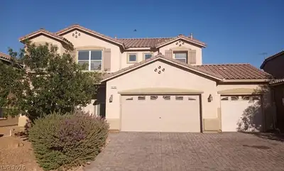 4208 Octans Street, North Las Vegas