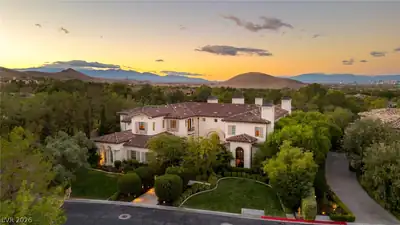 50 Olympia Hills Circle Las Vegas, NV 89141