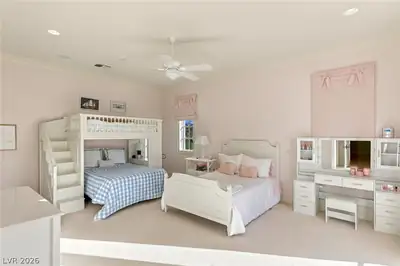 50 Olympia Hills Circle, Las Vegas, NV 89141 Bedroom