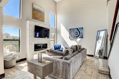 2637 Seashore Drive, Las Vegas