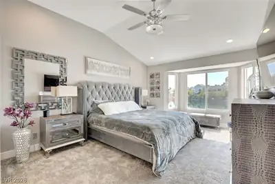 2637 Seashore Drive, Las Vegas, NV 89128 Bedroom