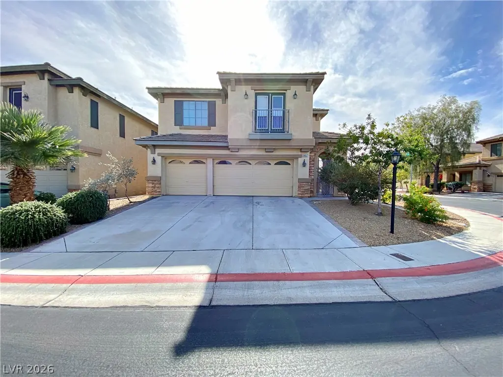 9057 Spinning Wheel Avenue, Las Vegas, NV 89143