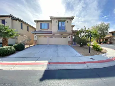 9057 Spinning Wheel Avenue, Las Vegas