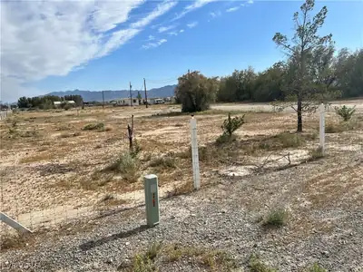 160 South Leslie Street, Pahrump, NV 89048 Lot