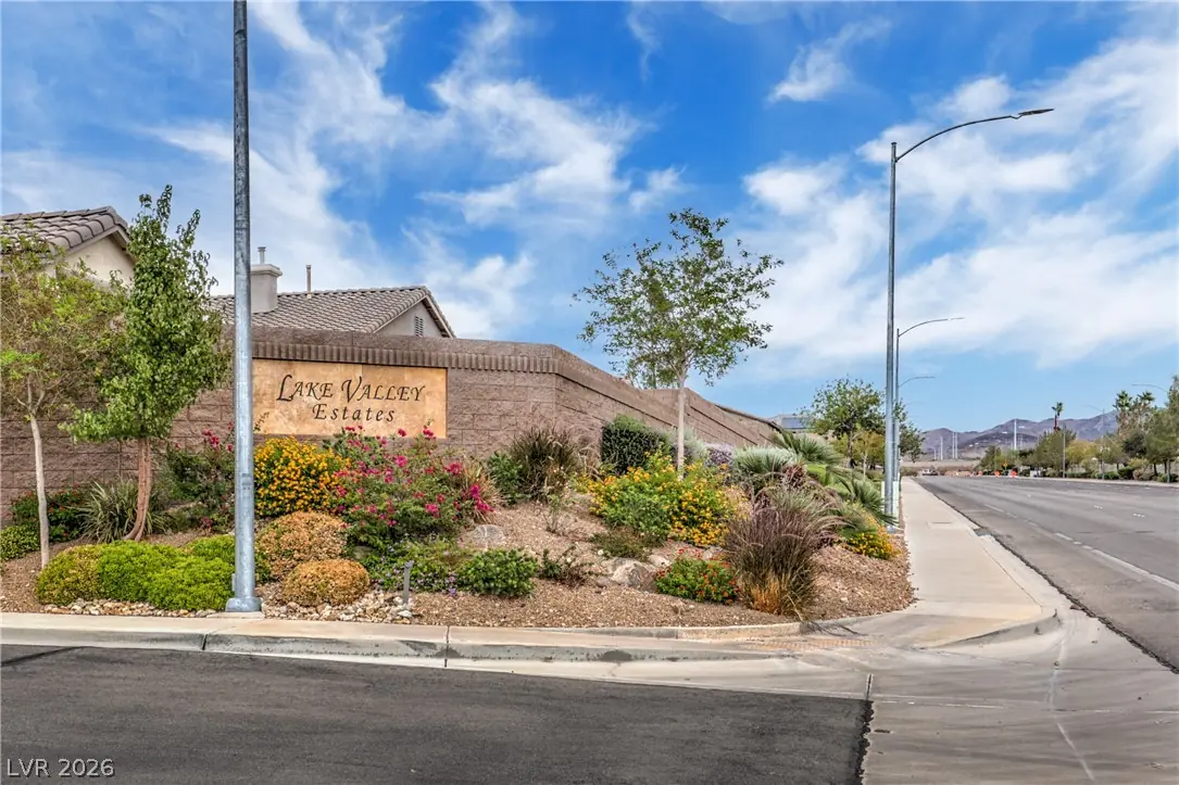 1035 New Creek Avenue, Henderson, NV 89015