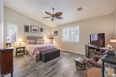 1035 New Creek Avenue, Henderson, NV 89015 Bedroom