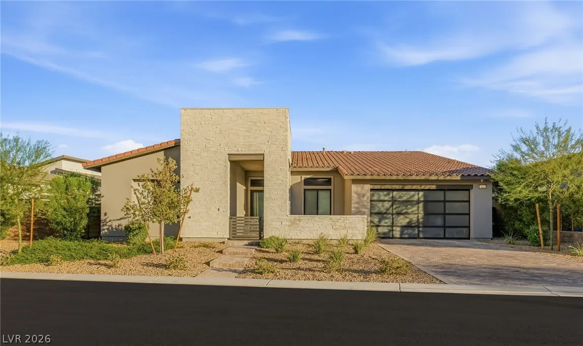 412 Cliff Terrace Avenue, Las Vegas, NV 89138