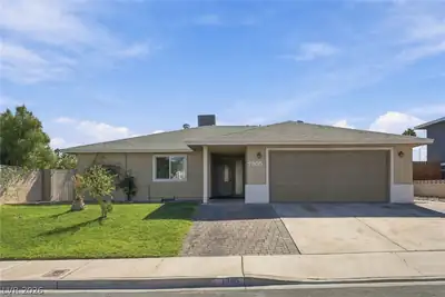 7305 Raincloud Drive, Las Vegas