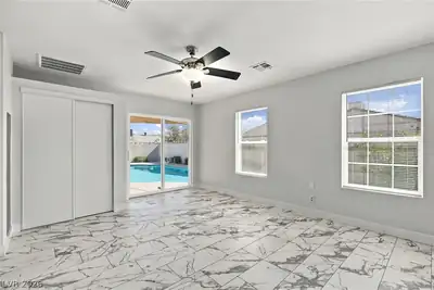 7305 Raincloud Drive, Las Vegas, NV 89145 Bedroom