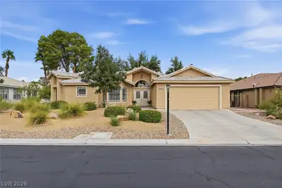 5500 Indian Hills Avenue, Las Vegas